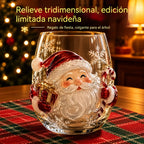 🎄🎅Poháre na whisky z vianočnej série