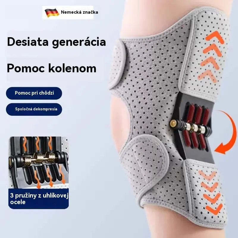 【Kúpte 1 a získajte 1 zadarmo】【Posledná ponuka】Profesionálne chrániče kolien
