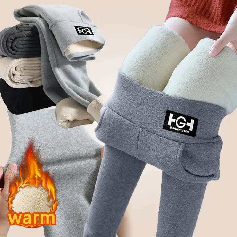 🌈🌟🔥Kupite 1, dobite 1 gratis🔥【M-3XL】Vrhnja oblačila iz ovčje volne z debelim žametom, avstrijske žametne pajkice za jesen in zimo