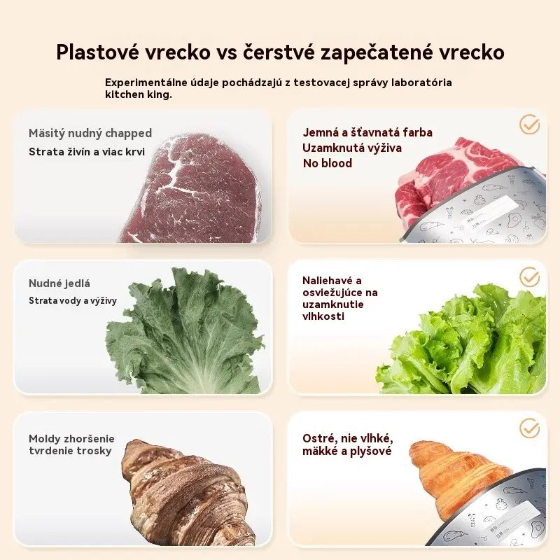 [60 kusov] Samouzatváracie úložné vrecká z hliníkovej fólie potravinárskej kvality