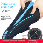 Posledný deň, 50% zľava! Silikónové poťahy na sedadlá bicyklov