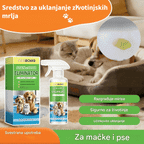 ✨【Kupite 1, dobijte 1 gratis】🐶🐱Sredstvo za uklanjanje mrlja za kućne ljubimce, mačke i pse