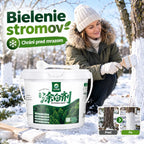 🌳Dvojitá ochrana pre vaše rastliny túto zimu! ❄️ Ochrana pred mrazom + insekticídny balíček 🌱✨