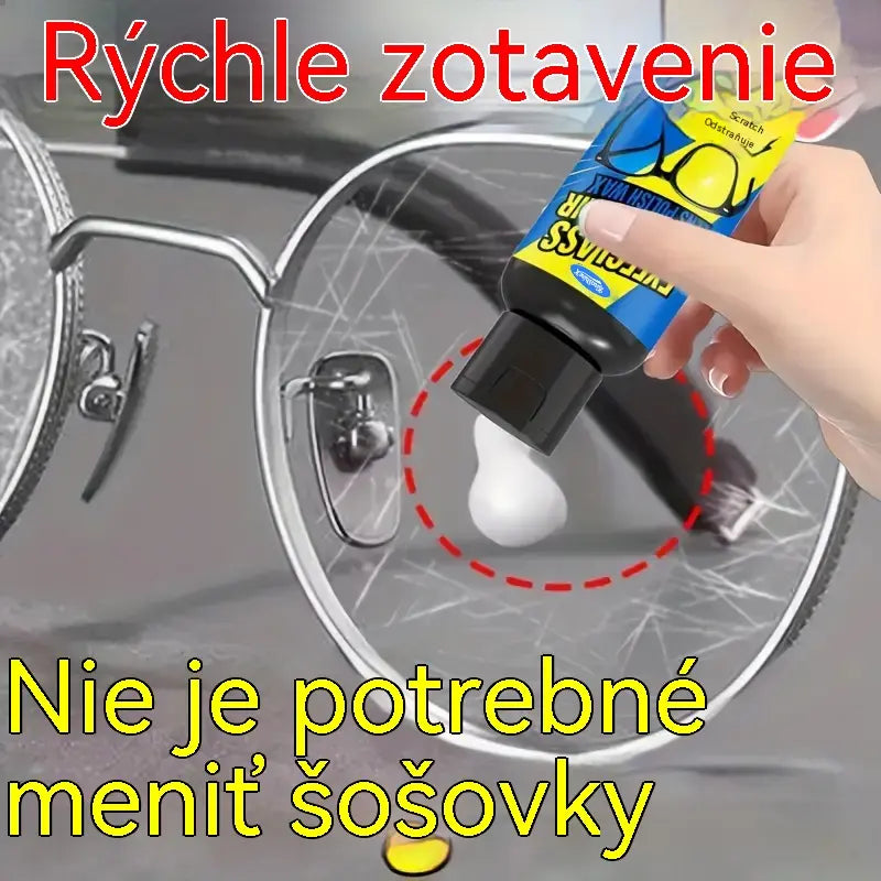 【Kúp 1, získaj 1 zadarmo】Multifunkčný leštiaci prostriedok na opravu škrabancov🚗✨🛡️🎨