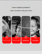【12 kotačića + 48 vijaka】🚪 Nosač kliznih vrata s kotačićima – tih, podesiv i jednostavan za ugradnju 🔧