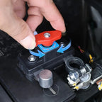 🔋🚗Prekidač za isključivanje akumulatora automobila