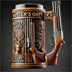 🔫☕Чаша за кафе, специално за Hunter