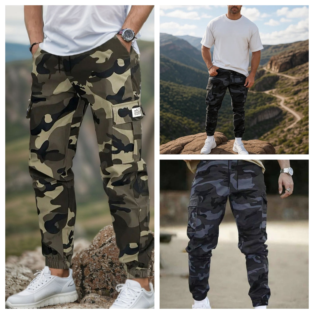 💖Najniža cijena ograničeno vrijeme【Kupite 1, dobijte 1 gratis】🛠️ SLEVA 60 %!👖 Izdržljive taktičke radne hlače - mješavina najlona i pamuka, mnogo funkcionalnih džepova, idealne za rad na otvorenom 🌲