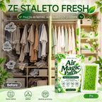 🔥🌿【4 krabičky/24 tablet stojí 25 eur】🚫🪳Dlouhodobě působící lepicí náplast s obsahem pelyňku pro úlevu od potíží způsobených roztoči – 1 balení (6 náplastí)