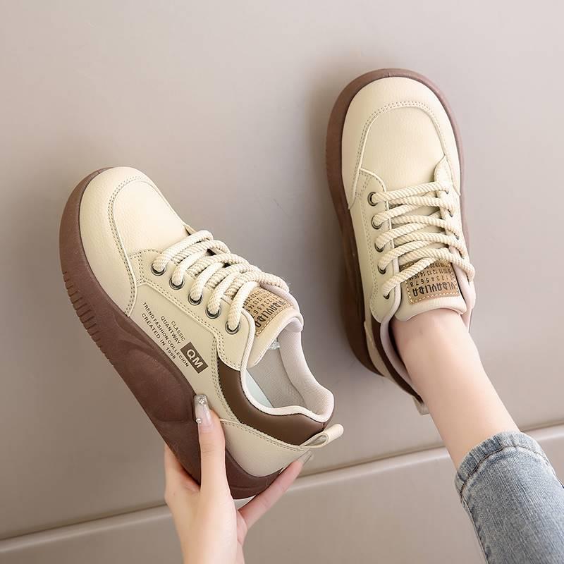 🏆👟【35-40】Modni čevlji za prosti čas z debelim podplatom, nov model