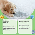 ✨【Kupite 1, dobijte 1 gratis】🐶🐱Sredstvo za uklanjanje mrlja za kućne ljubimce, mačke i pse