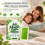 🔥🌿【4 krabičky/24 tablet stojí 25 eur】🚫🪳Dlouhodobě působící lepicí náplast s obsahem pelyňku pro úlevu od potíží způsobených roztoči – 1 balení (6 náplastí)