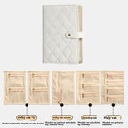❤️🎖️Štýlové a prenosné kockované vrecko na šperky