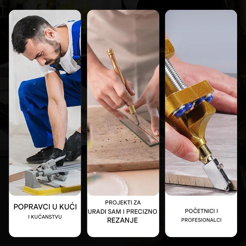 ✨✨Prosječni popust od 55%✨✨Rezanje staklenih pločica