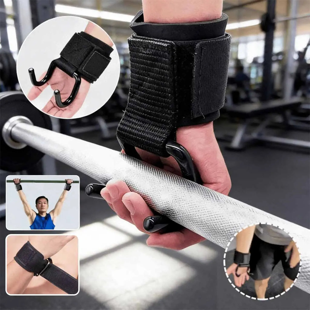 Odlična ponudba  Opora za zapestje s kavljem
