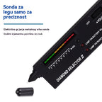 📢📢50% POPUSTA!! Instrumenti za identifikaciju žada, smaragda i dijamanata | Oprema za testiranje dijamanata💎