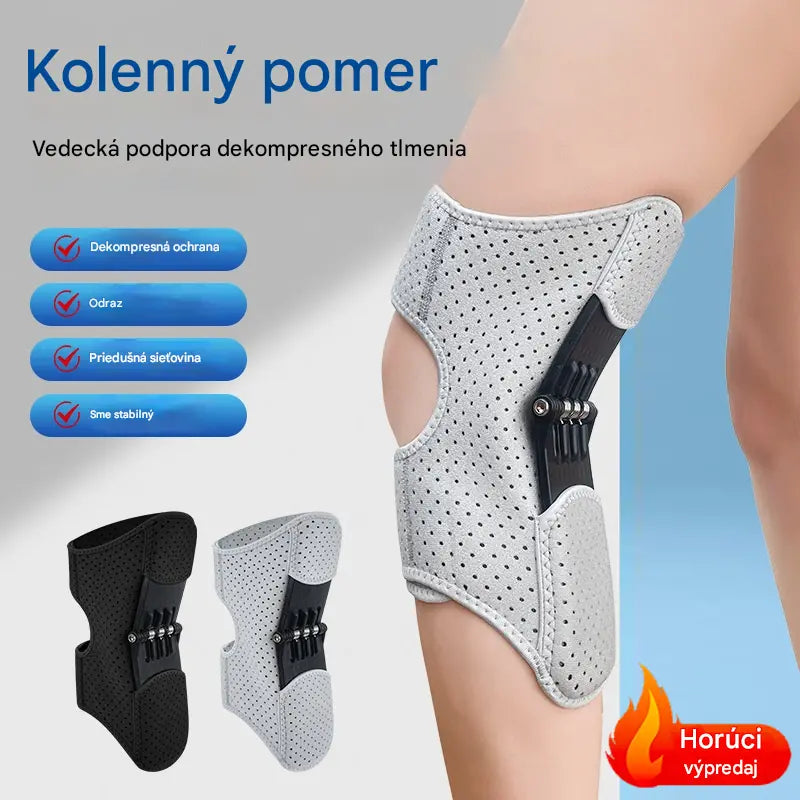 【Kúpte 1 a získajte 1 zadarmo】【Posledná ponuka】Profesionálne chrániče kolien