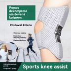 【Kúpte 1 a získajte 1 zadarmo】【Posledná ponuka】Profesionálne chrániče kolien