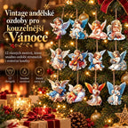 【24/36 kusov】👼Prívesok Victoria's Angel