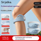 Sportska ortoza za koljeno. Ova ortoza za koljeno omogućuje vam dovoljno odmora.