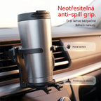 【Kupite 1, dobijte 1 gratis】Sklopivi držač za piće za ventilacijski otvor automobila
