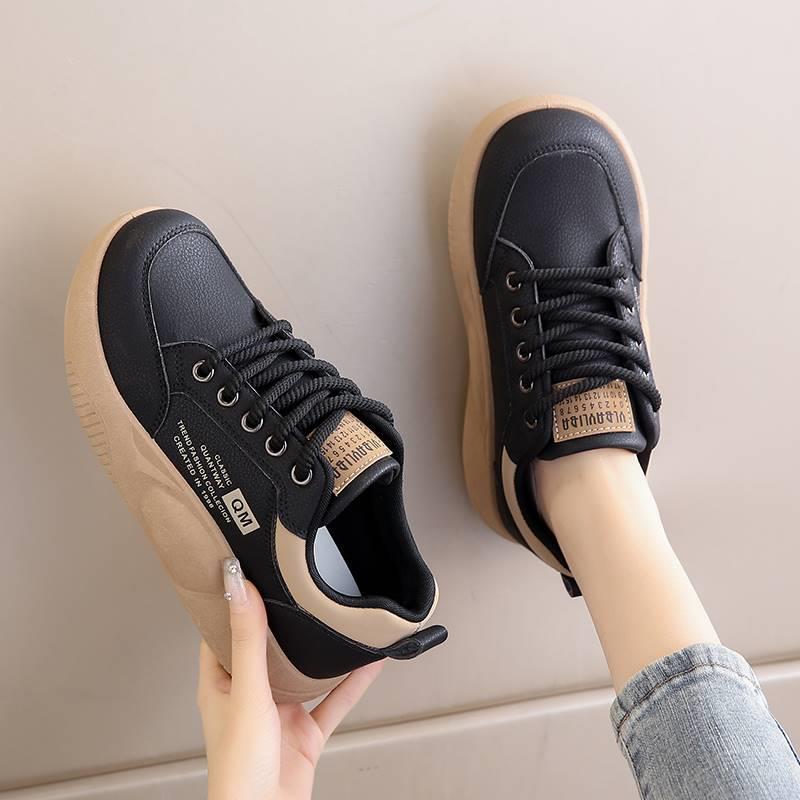 🏆👟【35-40】Modni čevlji za prosti čas z debelim podplatom, nov model