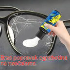 【Kupite 1, dobijte 1 gratis】Višenamjensko sredstvo za poliranje ogrebotina🚗✨🛡️🎨