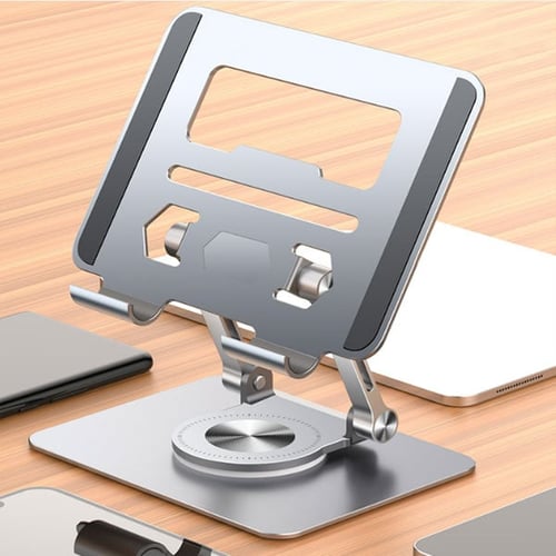 💻Stalak za prijenosno računalo Rotirajući stalak od aluminijske legure