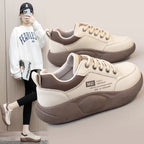 🏆👟【35-40】Modni čevlji za prosti čas z debelim podplatom, nov model