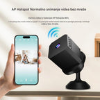 🏠📹🕵️Kupite 1, dobijte 1 gratis🔥Mala kvadratna kamera, pametna kamera visoke razlučivosti, bežični daljinski nadzor doma putem WiFi-ja