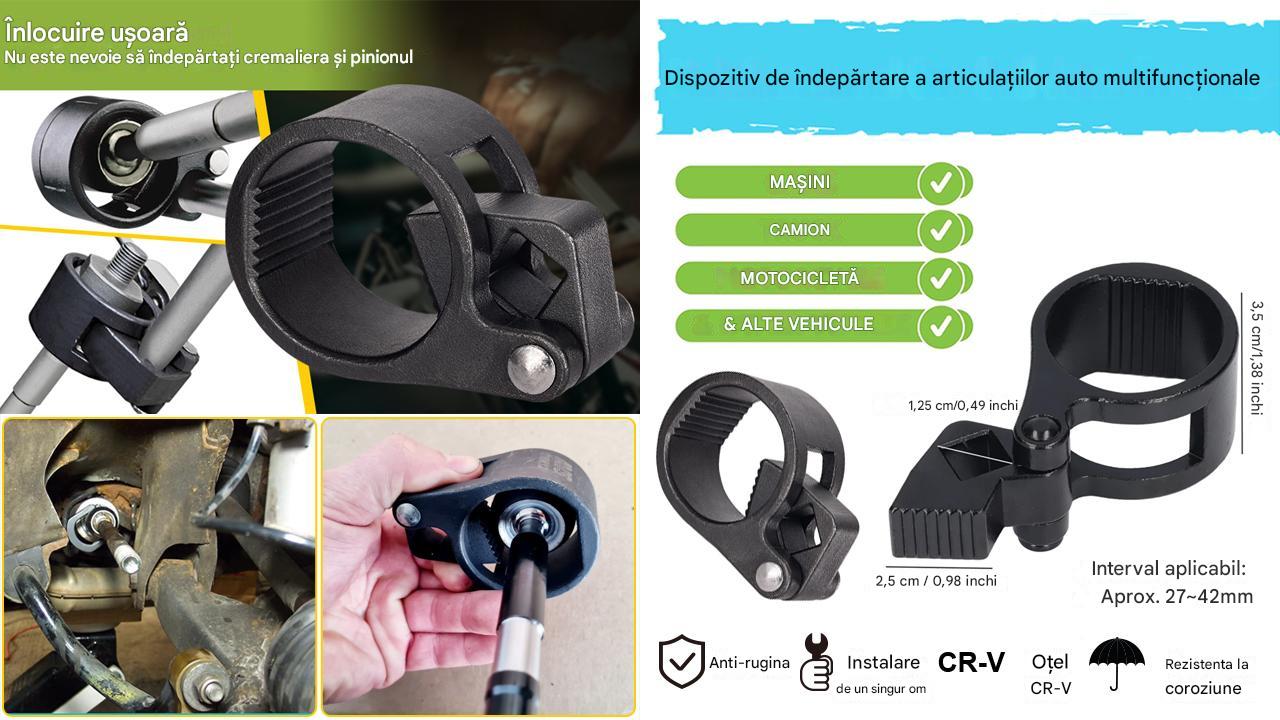 🔥【30% OFF】🚗🚗Višenamjenski skidač zglobova automobila