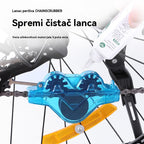 🔥【Kupite 1, dobijte 1 gratis】Alati za čišćenje lanaca bicikla